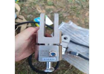 實時掌控受力安全！特力康北斗覆冰拉力監測裝置破解冰災隱患