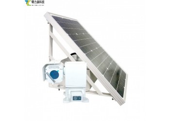 實時捕捉外破風險！特力康輸電線路多目視頻監控裝置筑牢輸電防線