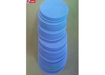 廠家生產大業騰飛藍色海棉墊片