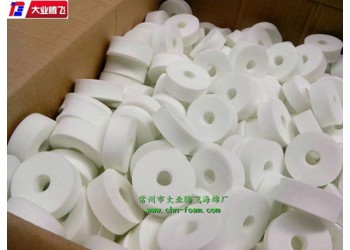 廠家生產大業騰飛耐壓泡棉墊片