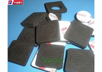 廠家生產大業騰飛耐震泡棉墊片