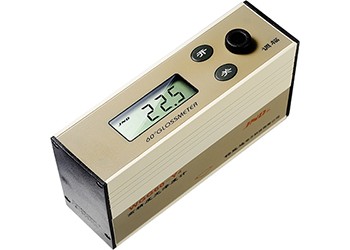 JND/鈞能達 WGG60-ES4經典升級 光澤度儀 測光儀