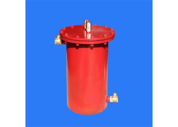 明人不說暗話負壓自動放水器實在沒有虛頭