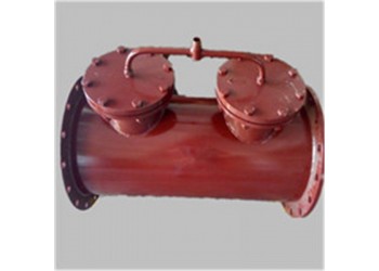 鶴壁博達XHQ型細水霧發生器跟著買不出錯