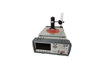 碳素材料雙極板接觸電阻測試儀