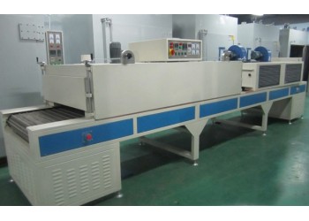 隧道爐流水線--隧隧道固化機-隧道烘干線-蘇州恒玖錦業(yè)公司