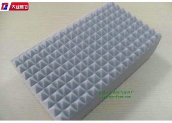 廠家生產(chǎn)大業(yè)騰飛防震消音防護海綿