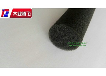 大業騰飛環保定制網孔泡綿芯