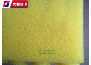 大業騰飛供應過濾網網孔泡棉