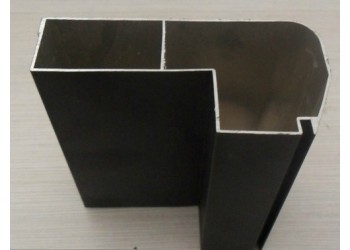 鋁型材邊框原料，顯示屏邊框原料，LED顯示屏邊框原料