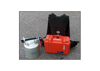 WEST便攜式土壤碳通量測量系統