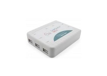 Q-Box SR1LP土壤呼吸作用測量系統