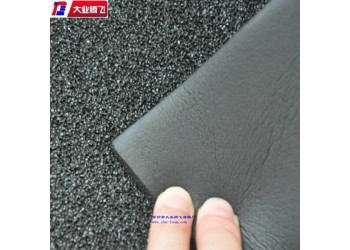 廠家生產(chǎn)大業(yè)騰飛阻燃隔熱耐高溫海綿