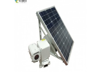 告別人工篩查！輸電線路智能AI多目監(jiān)控裝置，運(yùn)維效率翻倍