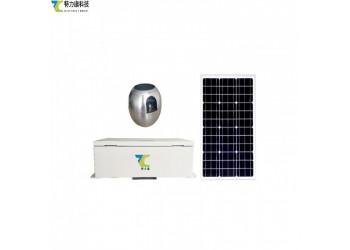 告別經(jīng)驗(yàn)判斷！電力線路弧垂監(jiān)測設(shè)備用數(shù)據(jù)說話，保障安全運(yùn)行