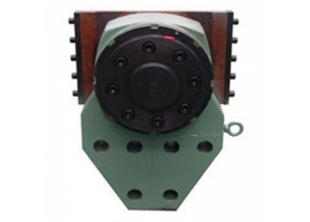 鶴壁博達TP系列盤型制動器給你多一種選擇