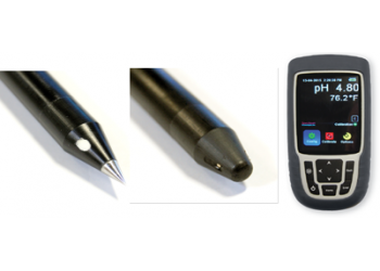 pH400土壤原位pH計