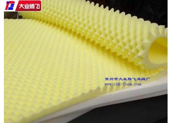 廠家生產大業騰飛防震隔音海綿 高鐵泡棉