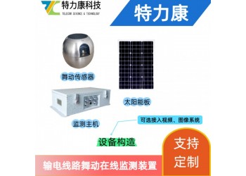 高壓線舞動(dòng)幅值監(jiān)測(cè)裝置 采購(gòu)決策指南