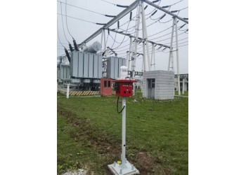 智能綜合激光驅(qū)鳥(niǎo)器多場(chǎng)景適配廠家直銷(xiāo)